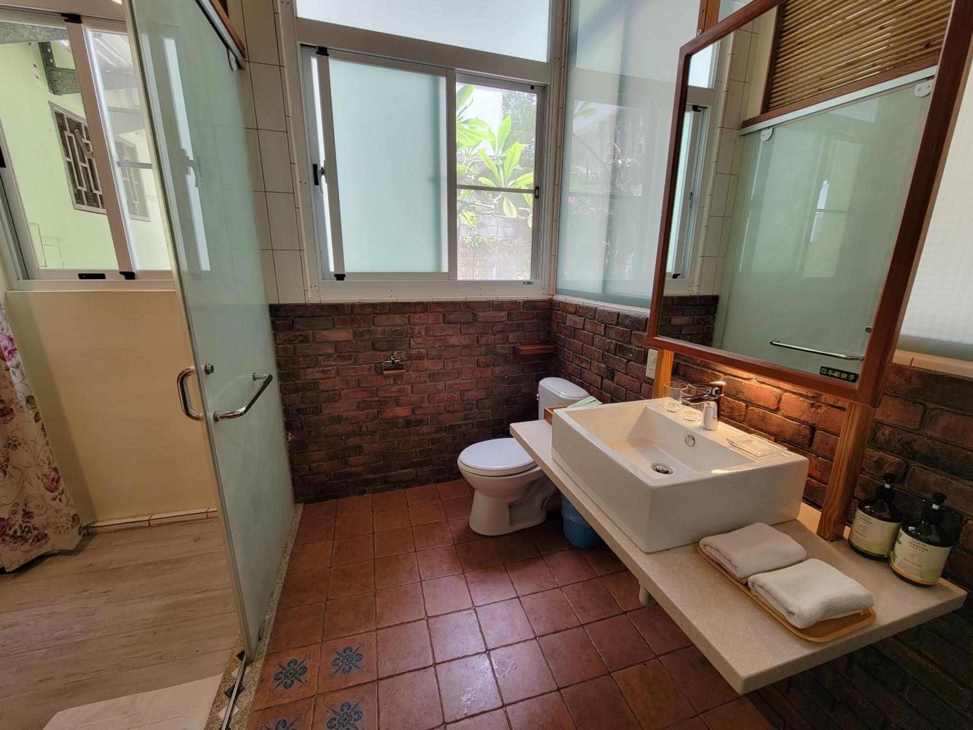 Railway Villa T'ai-tung Zimmer foto